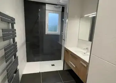 création salle de bain Candé-1