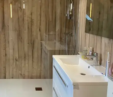 création salle de bain Candé-4