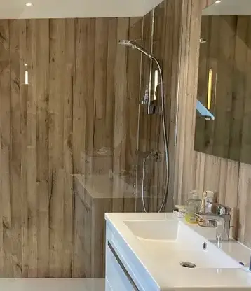création salle de bain Chemazé-3