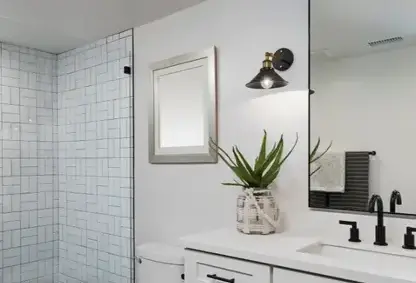 création salle de bain Erdre en Anjou-1