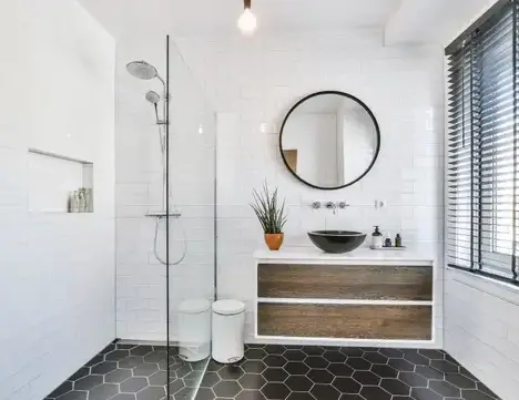 création salle de bain Erdre en Anjou-5