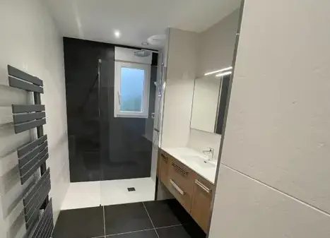 création salle de bain Le Lion d'Angers-2