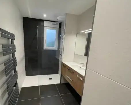 création salle de bain Mesnil-3