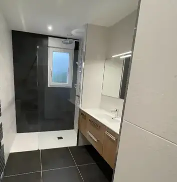 création salle de bain Pouancé-4