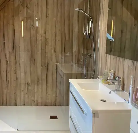 création salle de bain Segré en Anjou Bleu-1