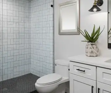 création salle de bain Segré en Anjou Bleu-2