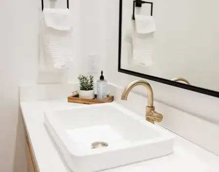 création salle de bain Segré en Anjou Bleu-3