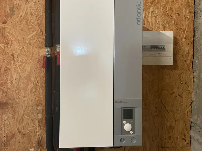 installateur vmc le lion d angers