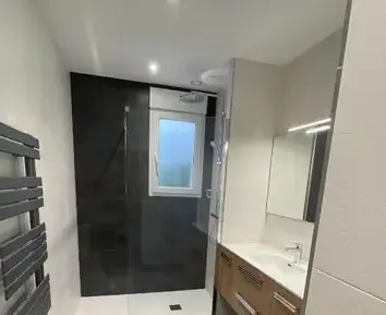 rénovation salle de bain Candé-4