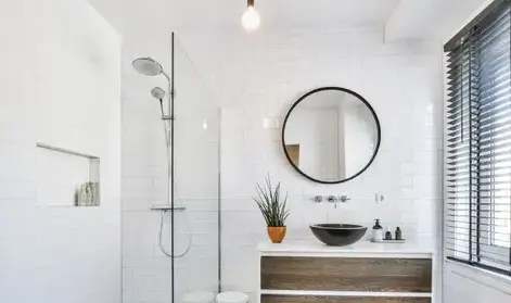 rénovation salle de bain Candé-5