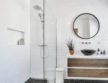 rénovation salle de bain Erdre en Anjou-4