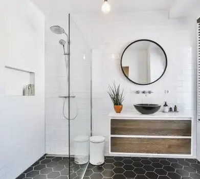 rénovation salle de bain Mesnil-1