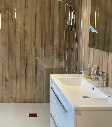 rénovation salle de bain Saint Quentin les Anges-4