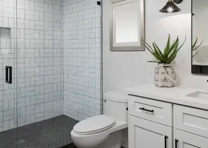 rénovation salle de bain Segré en Anjou Bleu-2