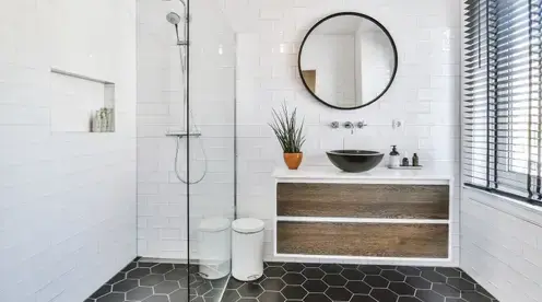 rénovation salle de bain Segré en Anjou Bleu-4